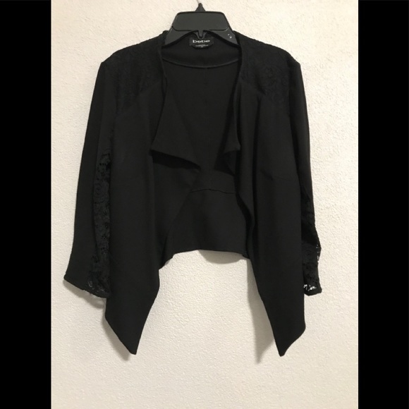 bebe Jackets & Blazers - Bebe woman’s blazer